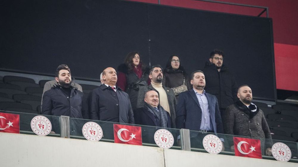 Halil Uğur, Gaziantep FK'ya uğurlu geldi